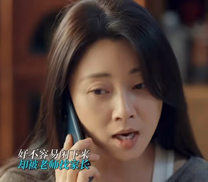 殷桃也拯救不了《小夫妻》？爆是爆了，但觀眾棄劇理由太一致