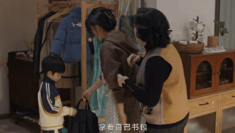 殷桃也拯救不了《小夫妻》？爆是爆了，但觀眾棄劇理由太一致