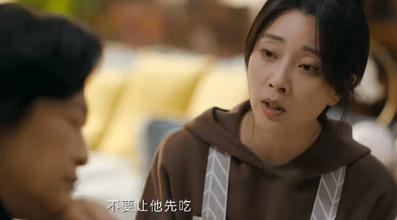 殷桃也拯救不了《小夫妻》？爆是爆了，但觀眾棄劇理由太一致