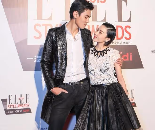 蹭女友熱度爆火,塌房6年後,他竟然當上演員了
