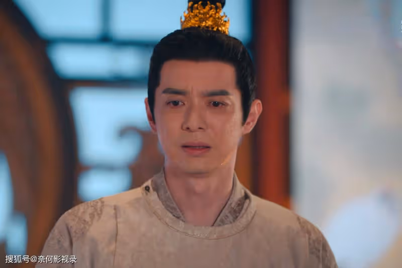 唐朝詭事錄:看懂是誰令盧凌風護送金桃,就明白蘇無名要當宰相了