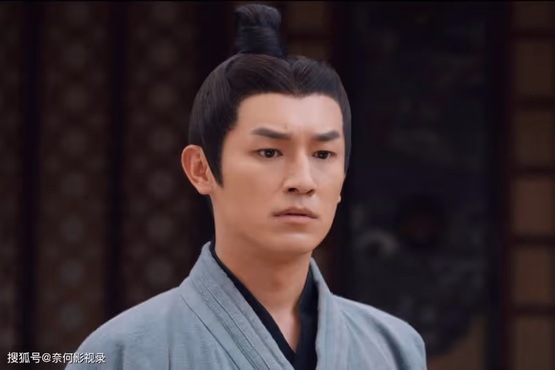 唐朝詭事錄:看懂是誰令盧凌風護送金桃,就明白蘇無名要當宰相了