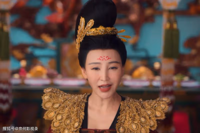 唐朝詭事錄:看懂是誰令盧凌風護送金桃,就明白蘇無名要當宰相了