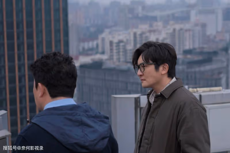 小夫妻:「技術骨幹」周全根本不知,小丁為什麼能拿到20萬年薪?