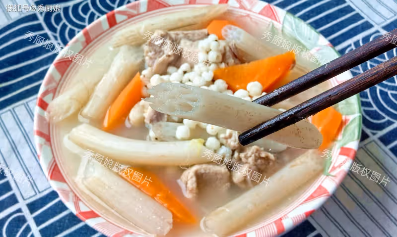 三伏天,寧可不吃肉,也要多喝這3碗湯,高蛋白高營養,老少皆宜