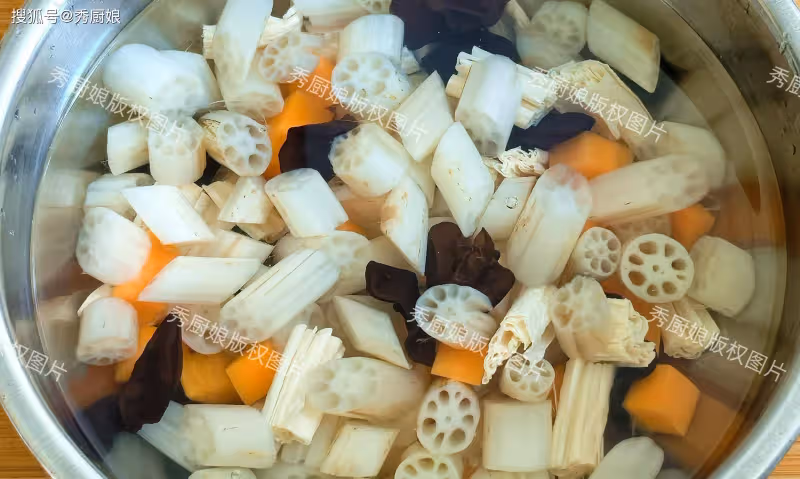 三伏天這菜使勁吃,全身是寶,一清熱下火,二健脾祛濕,三補氣血
