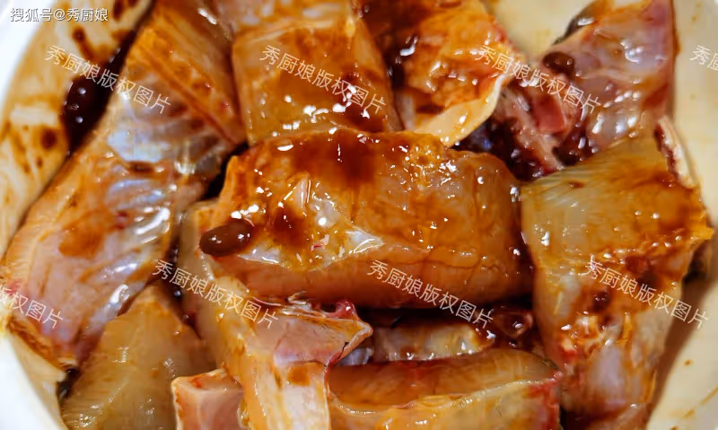 三伏天,吃雞吃鴨不如吃這肉,低脂高蛋白,護陽健脾,還祛濕氣!
