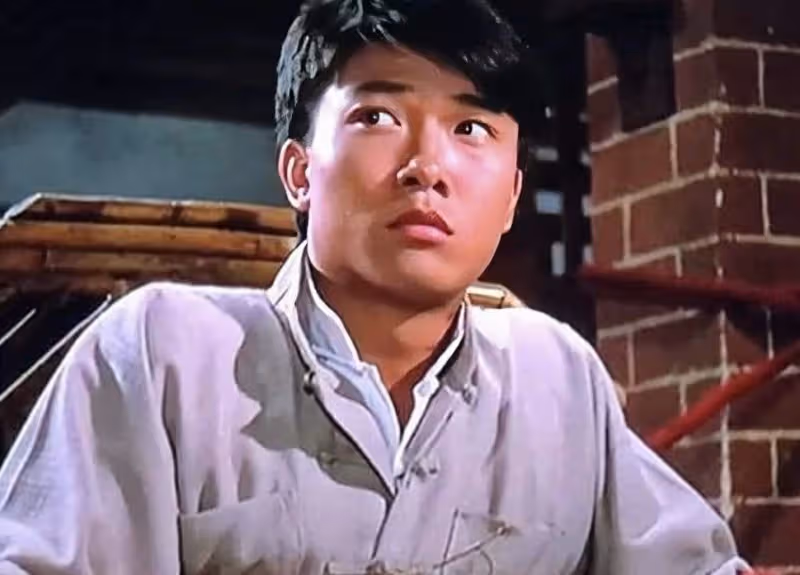 香港男星錢小豪暴瘦40斤復出，否認患重病，與妻子10年沒有行房
