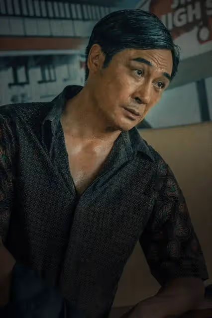 恭喜！TVB前當家小生內地電影票房12億，打破港星不賣座宿命，導演選角恰到好處