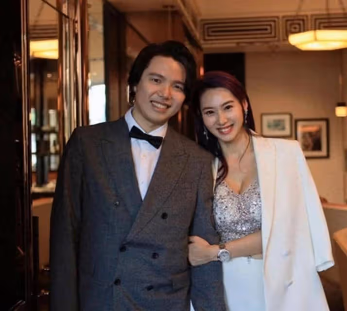 再曝離婚內情!港星莊韻澄透露兒子患自閉症,更承認曾用偏方治療