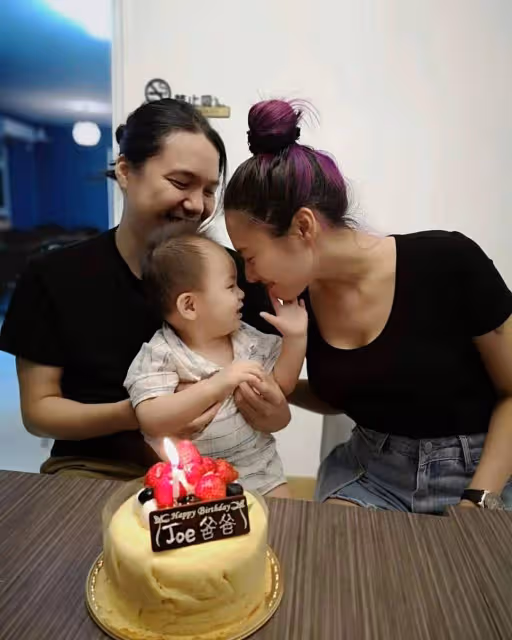 再曝離婚內情!港星莊韻澄透露兒子患自閉症,更承認曾用偏方治療