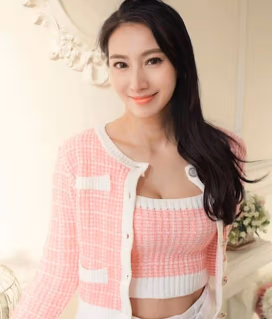 再曝離婚內情！港星莊韻澄透露兒子患自閉症，更承認曾用偏方治療