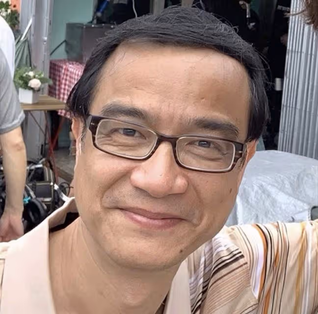 TVB資深藝人一天直播5個奧運節目,連續工作20小時,只睡覺兩小時