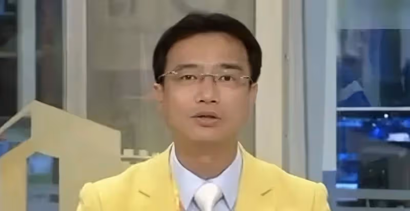 TVB資深藝人一天直播5個奧運節目,連續工作20小時,只睡覺兩小時