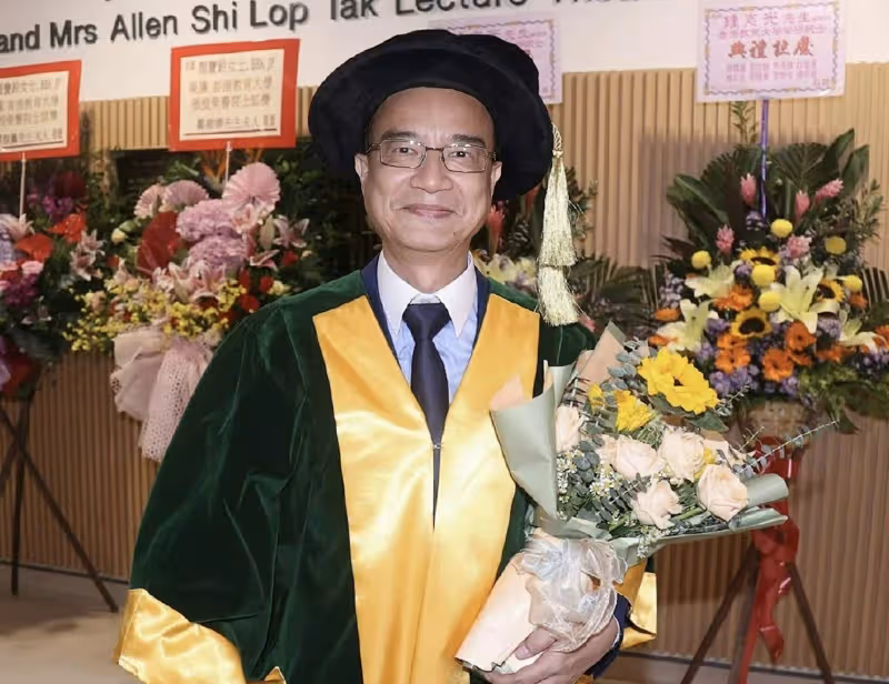 TVB資深藝人一天直播5個奧運節目,連續工作20小時,只睡覺兩小時