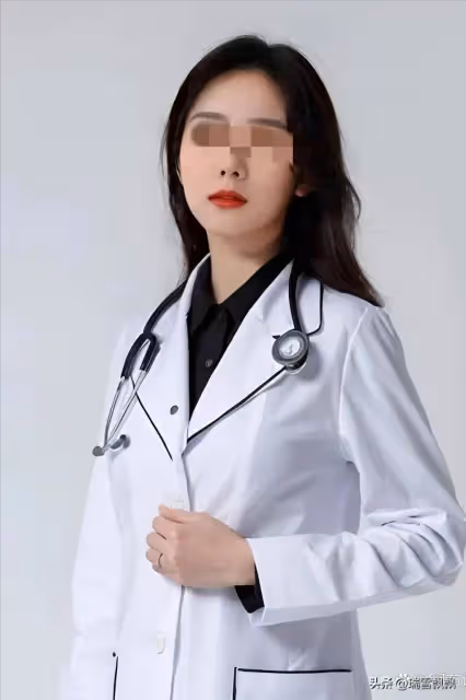 殺瘋了!無錫27歲葛姝妤護士被扒!多張高清照曝光,一個把另一個打進ICU