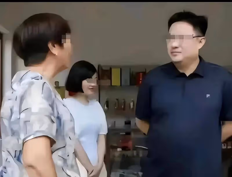 醜聞後續:毛奇或對李佩霞刑訊逼供過?細節藏在舉報內容里