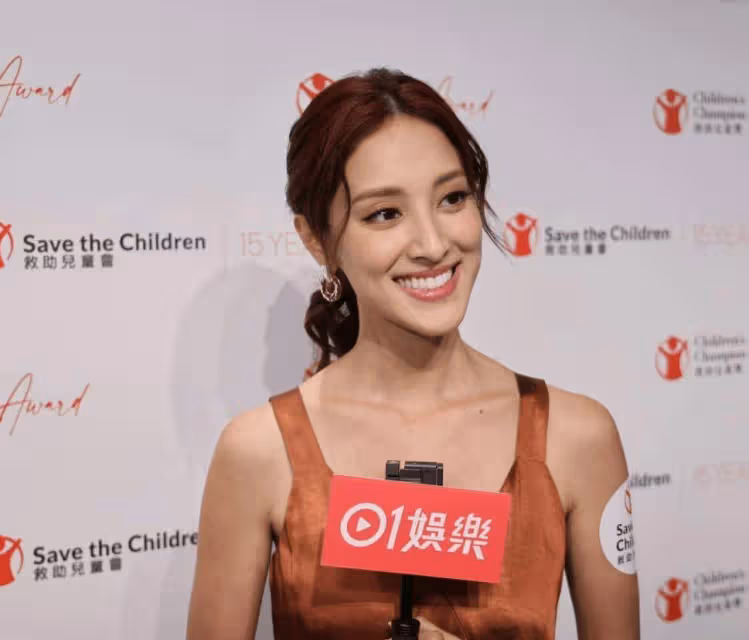 四年生三兒!90後TVB女星為二兒子慶4歲生日!披露出生時驚險事
