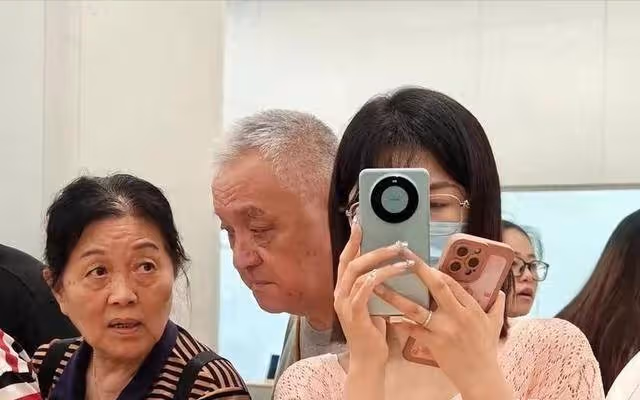 市值暴增150億、工廠招人、車間徹夜亮燈，華為盤活前蘋果供應商