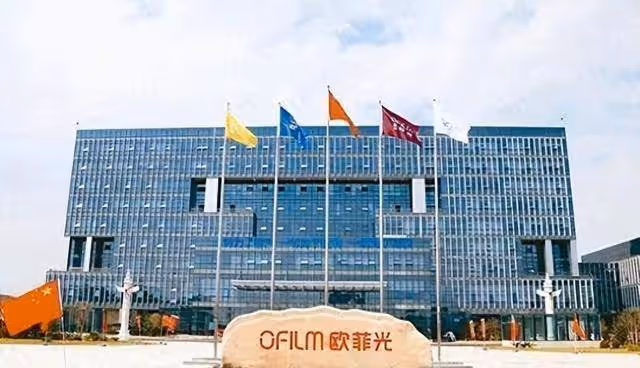市值暴增150億、工廠招人、車間徹夜亮燈,華為盤活前蘋果供應商