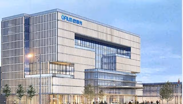 市值暴增150億、工廠招人、車間徹夜亮燈,華為盤活前蘋果供應商
