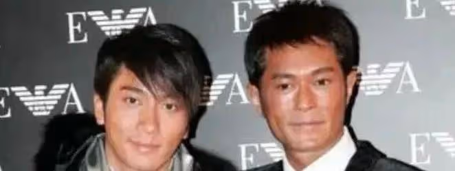 他是人稱「最渣」的男演員,出道20年歷經16個女人,至今無人敢嫁