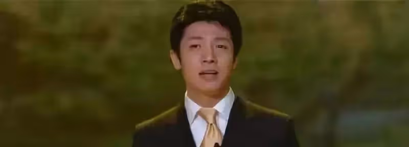 噩耗:痛失摯愛,撒貝寧最愛的女人再也回不來了!