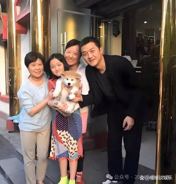 18歲李嫣:4次手術後的美麗蛻變,她真的像極了王菲!