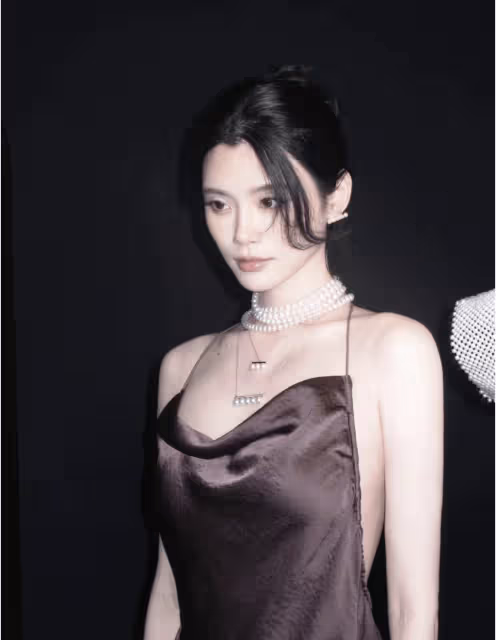 奚夢瑤身家暴漲5億,「江浙滬獨生女」的頂配人生