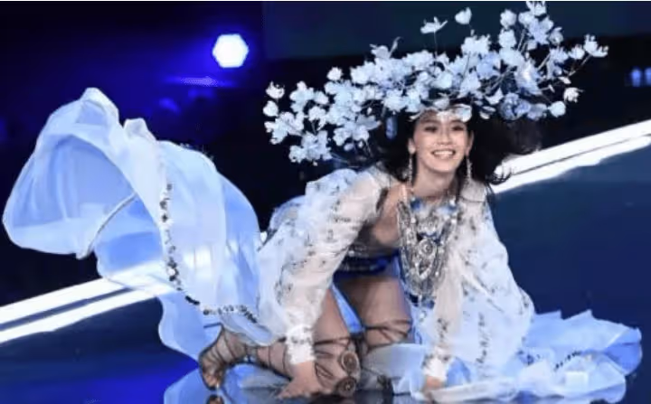 奚夢瑤身家暴漲5億,「江浙滬獨生女」的頂配人生