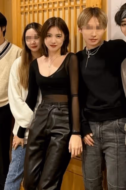 同為汪峰的基因,將章子怡女兒和葛薈婕女兒一對比,穿戴差距一目了然