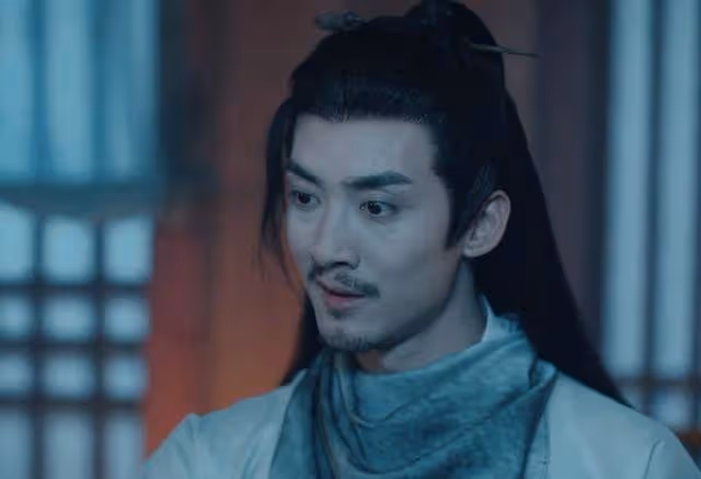 《唐朝詭事錄2》看2遍才明白,司馬亮為何要救盧凌風?或許只有男人懂