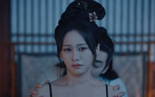 《唐朝詭事錄2》看2遍才明白,司馬亮為何要救盧凌風?或許只有男人懂