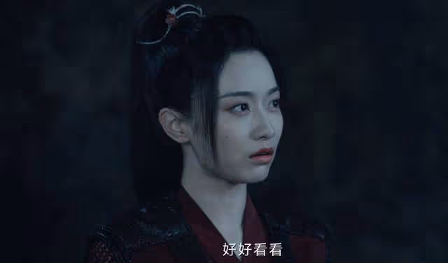 《唐朝詭事錄2》看2遍才明白,司馬亮為何要救盧凌風?或許只有男人懂