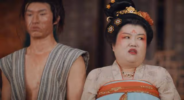 《唐朝詭事錄2》看2遍才明白,司馬亮為何要救盧凌風?或許只有男人懂