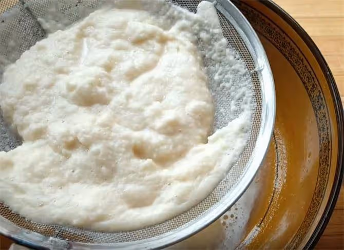 土豆和黃瓜最特別的做法,不煎不炒不炸,勁道爽滑,這樣做吃不夠