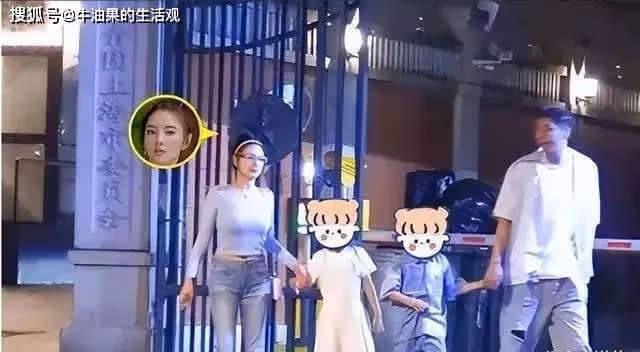 張雨綺新戀情曝光,25歲男友身份公開,曾自嘲看男人眼光不行