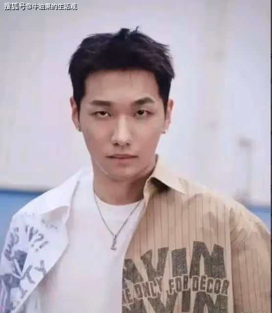 張雨綺新戀情曝光,25歲男友身份公開,曾自嘲看男人眼光不行
