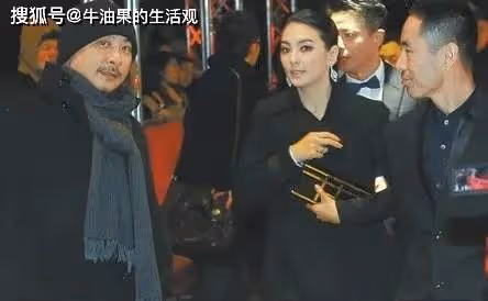 張雨綺新戀情曝光,25歲男友身份公開,曾自嘲看男人眼光不行