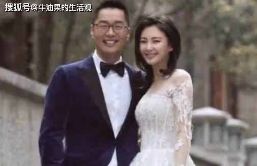 張雨綺新戀情曝光,25歲男友身份公開,曾自嘲看男人眼光不行