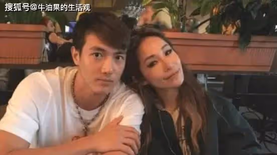 張雨綺新戀情曝光,25歲男友身份公開,曾自嘲看男人眼光不行