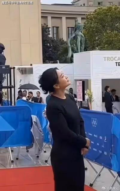 賈玲和谷愛凌同框,賈玲身材反彈衝上熱搜,花200萬減肥引熱議