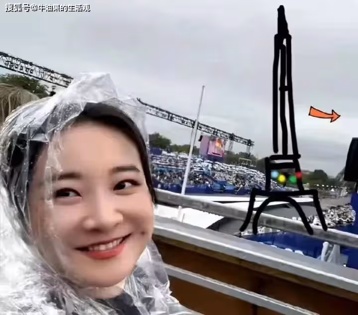 賈玲和谷愛凌同框,賈玲身材反彈衝上熱搜,花200萬減肥引熱議