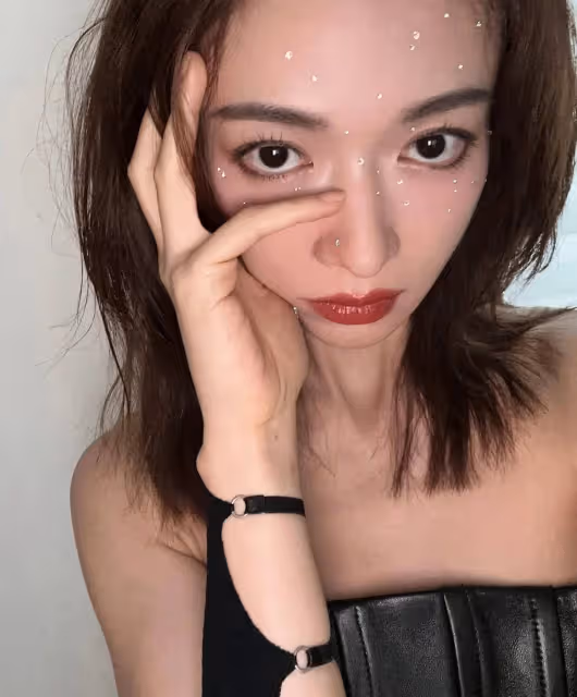 於正闢謠吳謹言戀情與結婚傳聞:小情侶變姐弟,謠言止於智者!