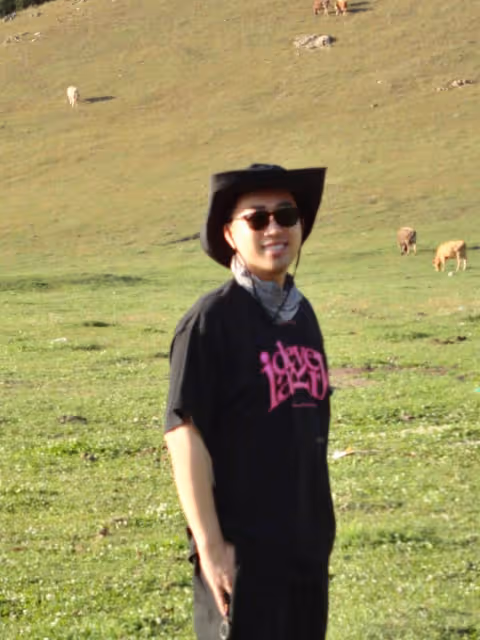 於正闢謠吳謹言戀情與結婚傳聞:小情侶變姐弟,謠言止於智者!