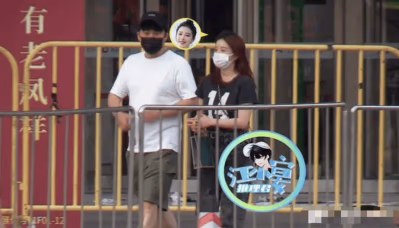 闞清子與未婚夫車內「戰火」燃起,隨後卻共赴烤肉之約,這劇情反轉太快!