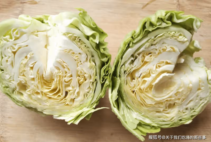 包菜怎麼炒更好吃?掌握好3個竅門,包菜出鍋爽脆入味,營養解饞