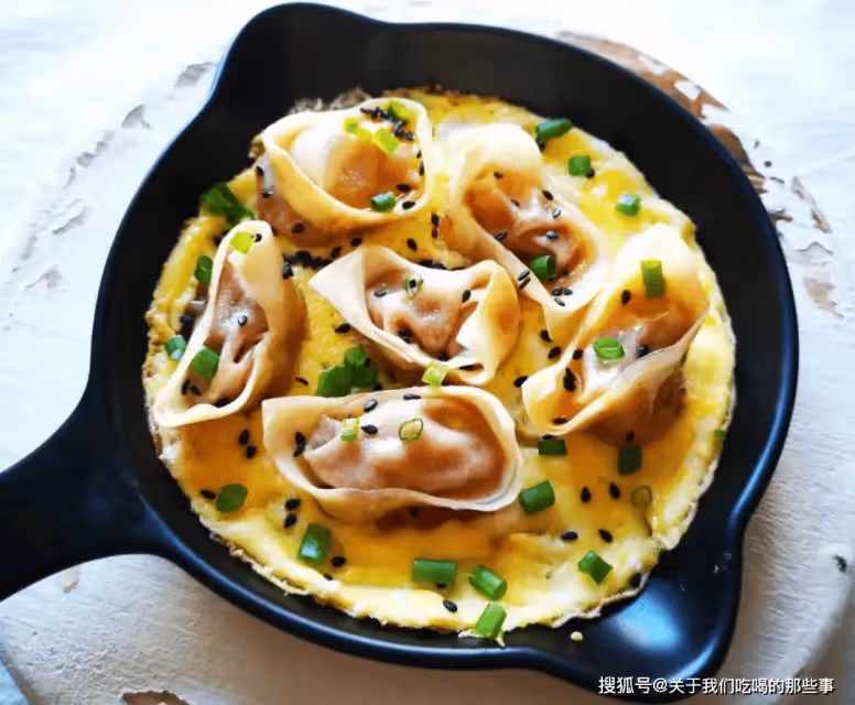 做鮮肉餛飩, 牢牢記住4個調餡技巧,做出來又香又嫩,太好吃了