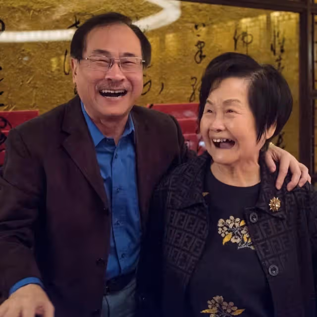 獨家｜名媛李晶晶阿嬤辭世享嵩壽104歲　追憶「擁有很多美好回憶」