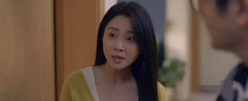 《小夫妻》:留學碩士淪落為保姆,辛雙雙的快速圈錢新模式多諷刺